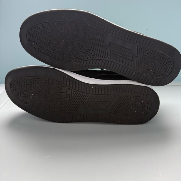 Puma x Mercedes Sneakers AMG Petronas F1 Caven 2.0 - Picture 9 of 9